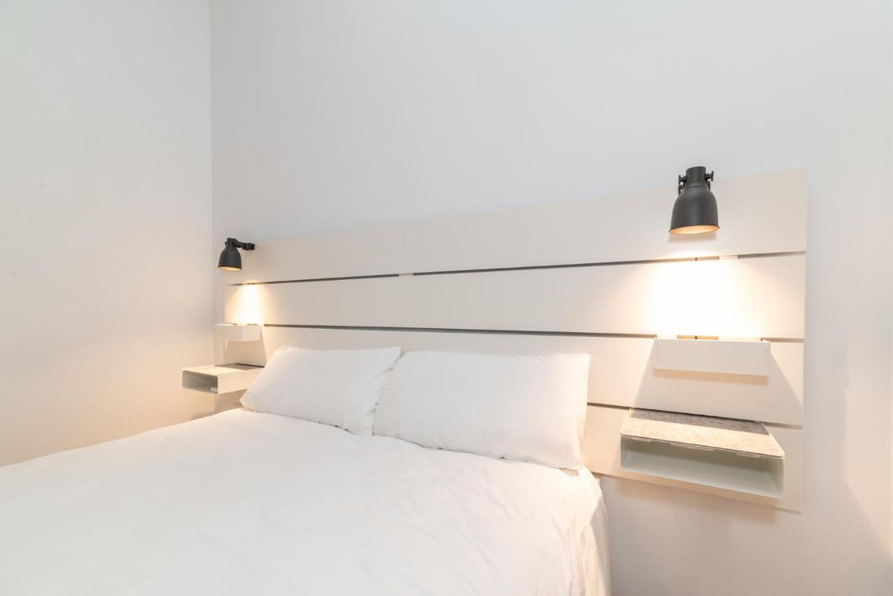 Modern Cozy Flat In Granada'S City Centre 1 Kültér fotó